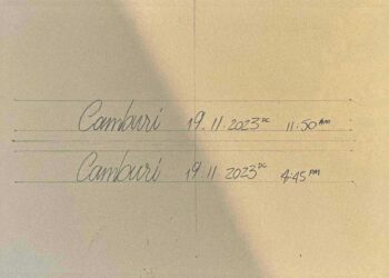 Fernando Marar meets Bruno Passos