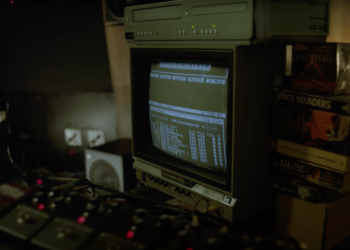 Phil Moffa – Second Foundation