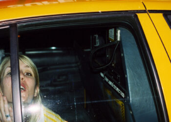 Ted Barrow – To Look is to Love: Excavating Alain Levitt’s Photographic Portrait of New York
