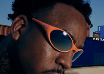 PIET x OAKLEY