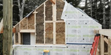 Max Dowd meets Andrew Frederick