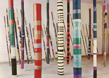 Mariane Beline on Ione Saldanha
