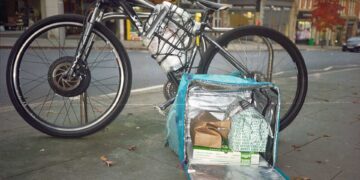 Allan Weber meets Raoni Azevedo