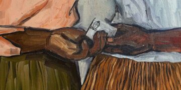 Larissa de Souza: When Art Brings Us Closer – Encountering the Work of Manuela Navas