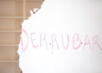 Gisele Bento Fernandes: When Space Becomes Poetic – Casa de Pedra