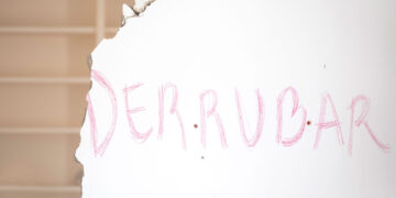 Gisele Bento Fernandes: When Space Becomes Poetic – Casa de Pedra