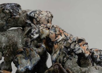 Oliver Basciano on Aaron Angell