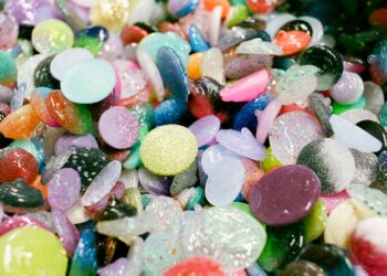 Crystal Guardian – Elliot Cash