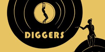 DIGGERS