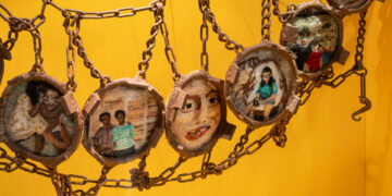 Melissa Joseph meets Aruna D’Souza