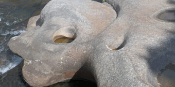 22°20’20-1″S42°48’03-7″W by Rafael Meliga