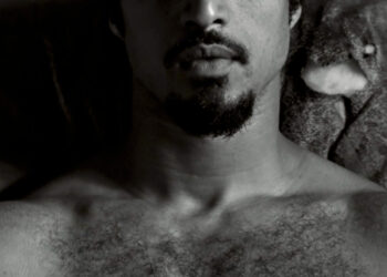 DEATH TO TENNIS by Hamadou Frédéric Baldé