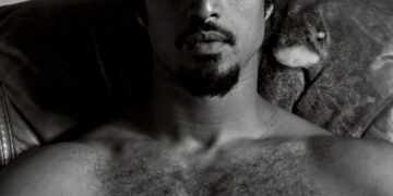 DEATH TO TENNIS by Hamadou Frédéric Baldé