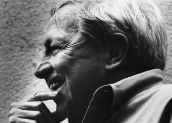 The Insistence of the Object: On Robert Rauschenberg’s Feticci Personali by Elisa Gutiérrez Eriksen