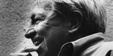 The Insistence of the Object: On Robert Rauschenberg’s Feticci Personali by Elisa Gutiérrez Eriksen