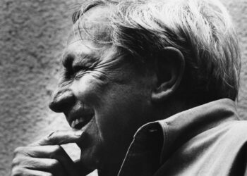 The Insistence of the Object: On Robert Rauschenberg’s Feticci Personali by Elisa Gutiérrez Eriksen